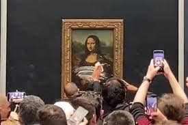 Ataque ao louvre
