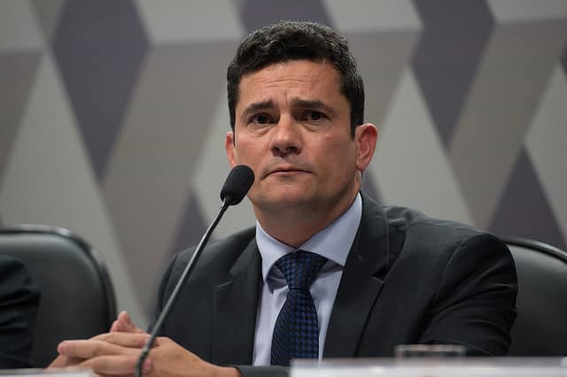 Sérgio moro